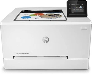 HP Color LaserJet Pro M254dw - T6B60A Laser A4 USB WiFi Duplex + NEU & OVP + - Bild 1 von 1
