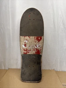 Monopatín vintage Coca-Cola Coke Variflex 1988-Catch The Wave. - Imagen 1 de 13