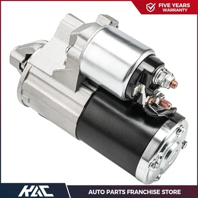 Arranque compatible con Ram 1500 V8 5,7 L 2011-2012 2013-2014 2015-2016 2017-2018 2019-2021 Foto 1 de 4