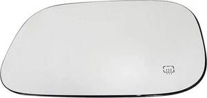 Genuine Mopar Drivers Mirror Replacement Glass 5175544AA - Foto 1 di 3