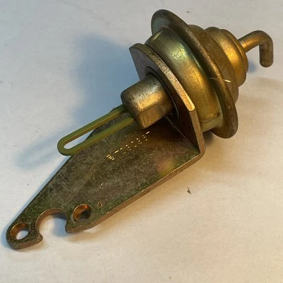 Pontiac Choke Pull Off Rochester 1973 1974 Genuine GM Firebird Grand Prix Am GTO Foto 1 de 4