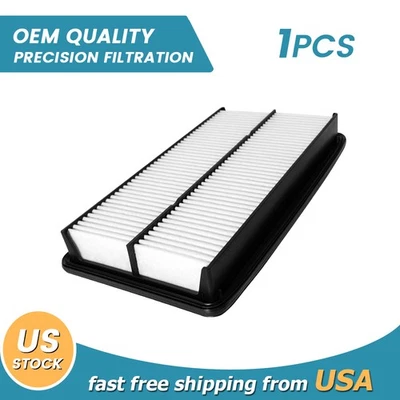 New Engine Air Filter for 2005 - 2010 Honda Odyssey for 2007 - 2009 Acura MDX - Image 1 of 4