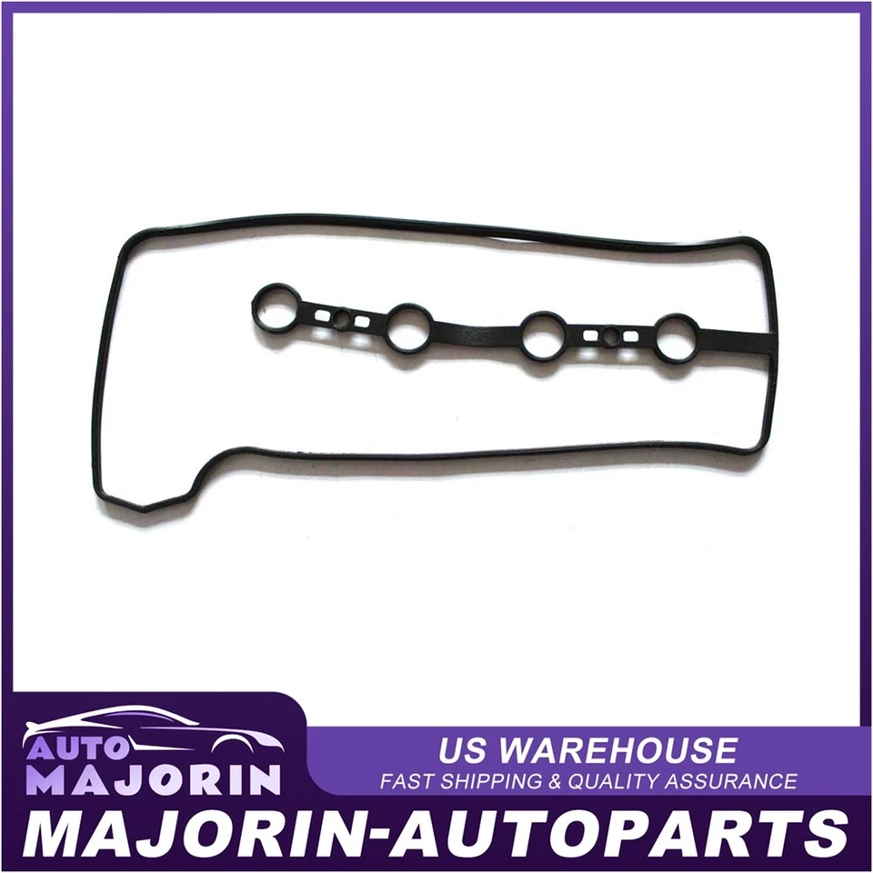 For PONTIAC VIBE SCION TC 2.4L 2005-2010 Engine Valve Cover Gasket Foto 1 de 1