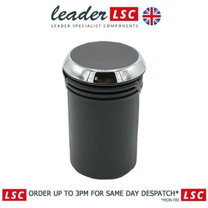 ASHTRAY CUP HOLDER BIN COINS VAUXHALL ASTRA J Mk6 10 to 16 13234613 NEW GENUINE - Picture 1 of 12