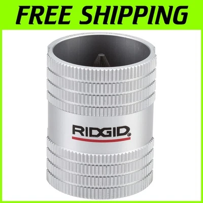 Inner/Outer Pipe Reamer for Copper & Stainless Steel - Image 1 of 4