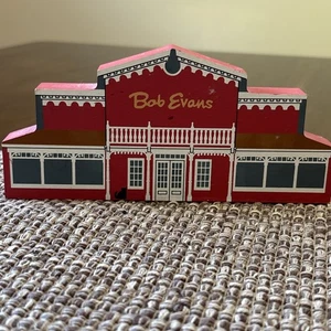 1993 The Cat's Meiw Bob Evans Restaurant - Picture 1 of 3