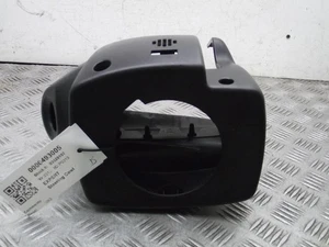 Peugeot Expert Pair Of Upper & Lower Steering Cowl Cowling 1498129077 Mk2 07-16D - Picture 1 of 4