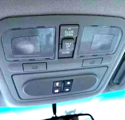 ADEQUADO PARA: Hyundai Azera Limited: 2008 - 2011, NOVO, Bluetooth OEM, sistema mãos livres - Imagem 1 de 4