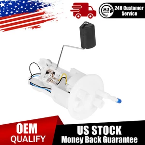 Electric Fuel Pump Module Assembly Fit Yamaha FZ6 YZF FAZER 04-09 VX-13907-01-00 - Picture 1 of 5