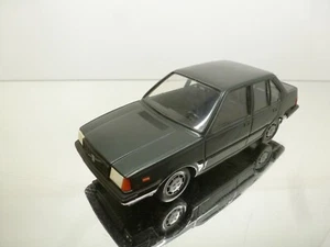 STAHLBERG FINLAND VOLVO 360GLE -PLASTIC- DARK GREEN 1:20 - GOOD CONDITION - Imagen 1 de 7