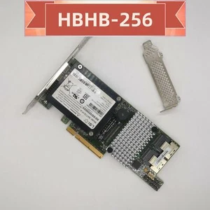 LSI LSI00295 MegaRAID 9266-8i 8Port Internal 1GB SATA/SAS Controller Card BBU09 - Picture 1 of 6