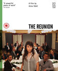 The Reunion (DVD) Sandra Andreis Kamila Benhamza Jimmy Carlberg Niklas Engdahl