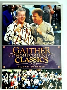 Gaither Homecoming Classics Highway to Heaven DVD pre-owned - Picture 1 of 5