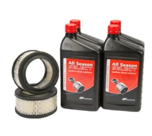 Ingersoll Rand 32305880 Start-up Kit für Modell 2420/2340/247 - Bild 1 von 5