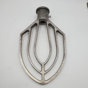 Hobart HL60B Paddle Beater Peitsche HL-60 Commercial Legacy G Mixer OEM Ersatz - Bild 1 von 14