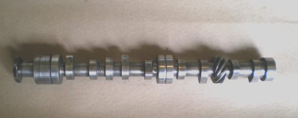 Распредвал штампованный Austin Healey Sprite MG Midget 948 1L9 - Изображение 1 из 1