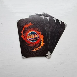 Naruto CCG - Revenge And Rebirth Singles - Various - Picture 1 of 13