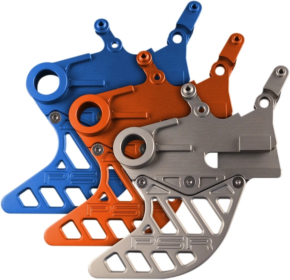 Protectores de disco traseros PSR 03-04100-29 Foto 1 de 1