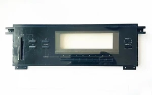 KORG T1 Original Display Bezel with a Buttons Assembly. Works Great ! - Picture 1 of 2