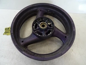 Suzuki Bandit GSF600 Rear Wheel - Picture 1 of 2