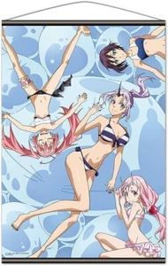 [Gobelin] Milim Shuna Shion That Time I Got Reincarnated as a Slime B2 Gr. Neu - Bild 1 von 3