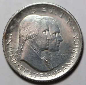 1926 Sesqui Half Dollar Commemorative M1186 - Picture 1 of 2
