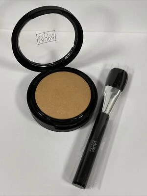 Laura Geller Baked Foundation Double Take Baked Versatile Foundation Tan 10g