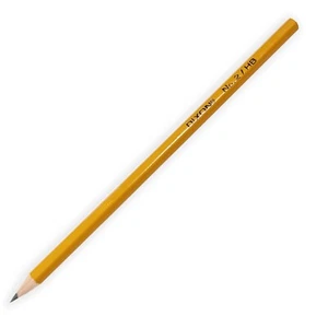 Dixon HB #2 Graphite Pencil - School, Drawing, Sketching, Office Pencils - Picture 1 of 1