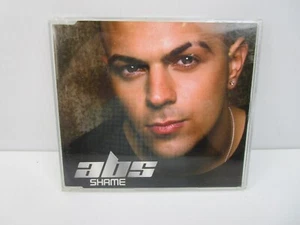 ABS - CD Shame 2002 único - Imagen 1 de 3