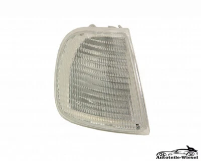 VALEO Blinker Rechts weiß für VW CADDY II 9K9B 9KV CADDY II 9K9A 9KV POLO 6K - Bild 1 von 4