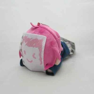 Love Live Nijigasaki Idol Club Plush Doll Nesoberi C Kasumi Nakasu - Picture 1 of 1