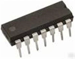 74S Series TTL / SCHOTTKY / BUFFER / etc. ver lista - Imagen 1 de 52