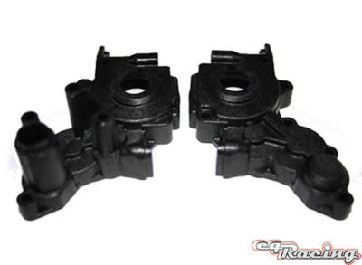 Losi TLR 2WD 1:10 Buggy 22 2.0 Gear Case Mid Motor TLR2967 L22® - Bild 1 von 2