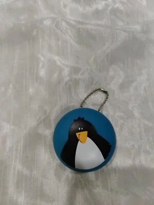 Monedero Stephen Joseph Penguin Foto 1 de 4