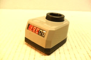 elesa DD52R-AN-00.020-D-C3 F.3/4 - CE981957 NEW - Picture 1 of 2