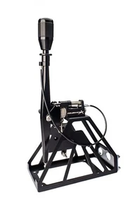 COOLERWORX Short Shifter PRO for VW (02J / 02M / 02Q) Top mount - Picture 1 of 6