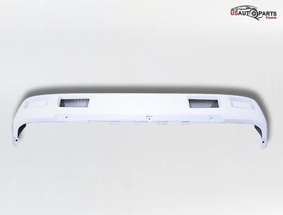 SANWA - FRONT BUMPER FOR ISUZU NPR NPR-HD NQR NRR 4HK1 4HF1 4.3L 5.2L  2007-2025 Foto 1 de 4