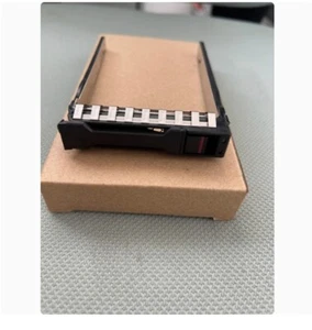 1Pcs P22892-001 DL380G10/DL385G10 plus v2 2.5-inch hard drive bay 23272 - Afbeelding 1 van 4
