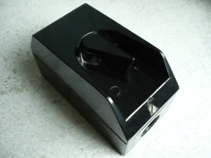 Hauptschalter Motorschutzschalter MS500/10 EAW VEB DDR Maschine Säge E 0,6 - 1 A - Bild 1 von 2