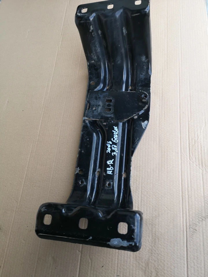 Soporte de montaje caja de cambios motor Mercedes Benz R320 2006 W251 3,0 CDI A2512400202 Foto 1 de 4