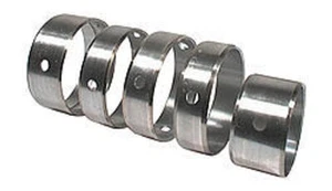 Dura-Bond GMP-12T Camshaft Bearing, HP Series, Standard Journal, Coated, Chevy - Picture 1 of 1