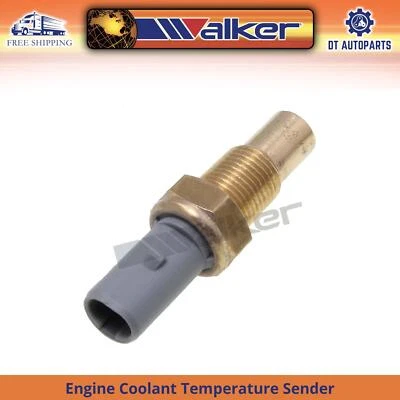 Para Lexus GX470 2003-2004 4,7 L V8 Motor Refrigerante Transmisor de Temperatura Andador  Foto 1 de 4