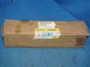 GM 96859150 Rail,M/PORT F/INJN Fuel NEW NOB - Picture 1 of 8