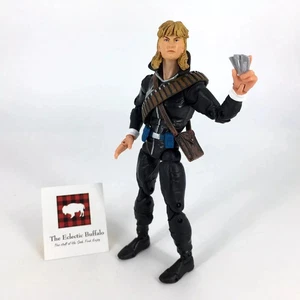 LONGSHOT Marvel Legends Mojo Serie 6" Actionfigur 2006 Toy Biz X-MEN - Bild 1 von 6