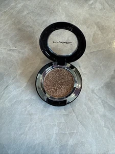 Mac Shiny Pretty Shadow Eyeshadow P For Pink - Picture 1 of 4