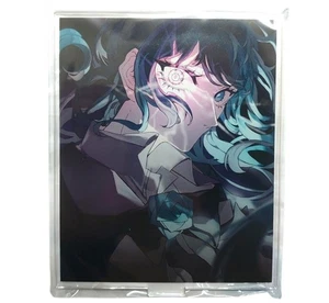 Ado World Tour 2025 Hibana Acrylic Stand Figure Japan Limited Concert Goods New - Picture 1 of 3