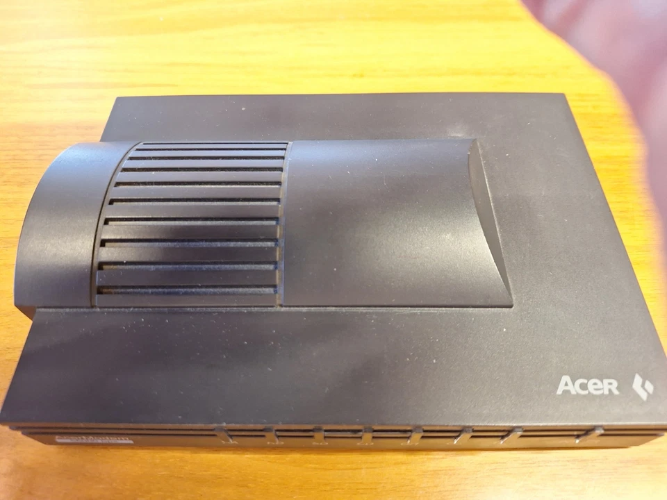 Acer Modem 56 Surf USB - Bild 1 von 1