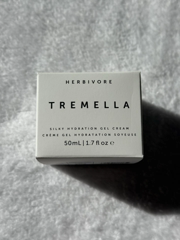 Herbivore Tremella Gel Cream - Image 1 of 1