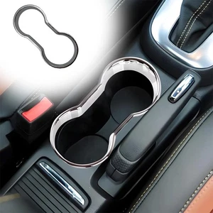 Accessorio copri coppa acqua ABS per Opel per Mokka adatto per modelli 2013 2018 - Picture 1 of 8