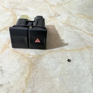 Original Ford Mondeo III Warning Flashing Switch Hazard Switch - Picture 1 of 5